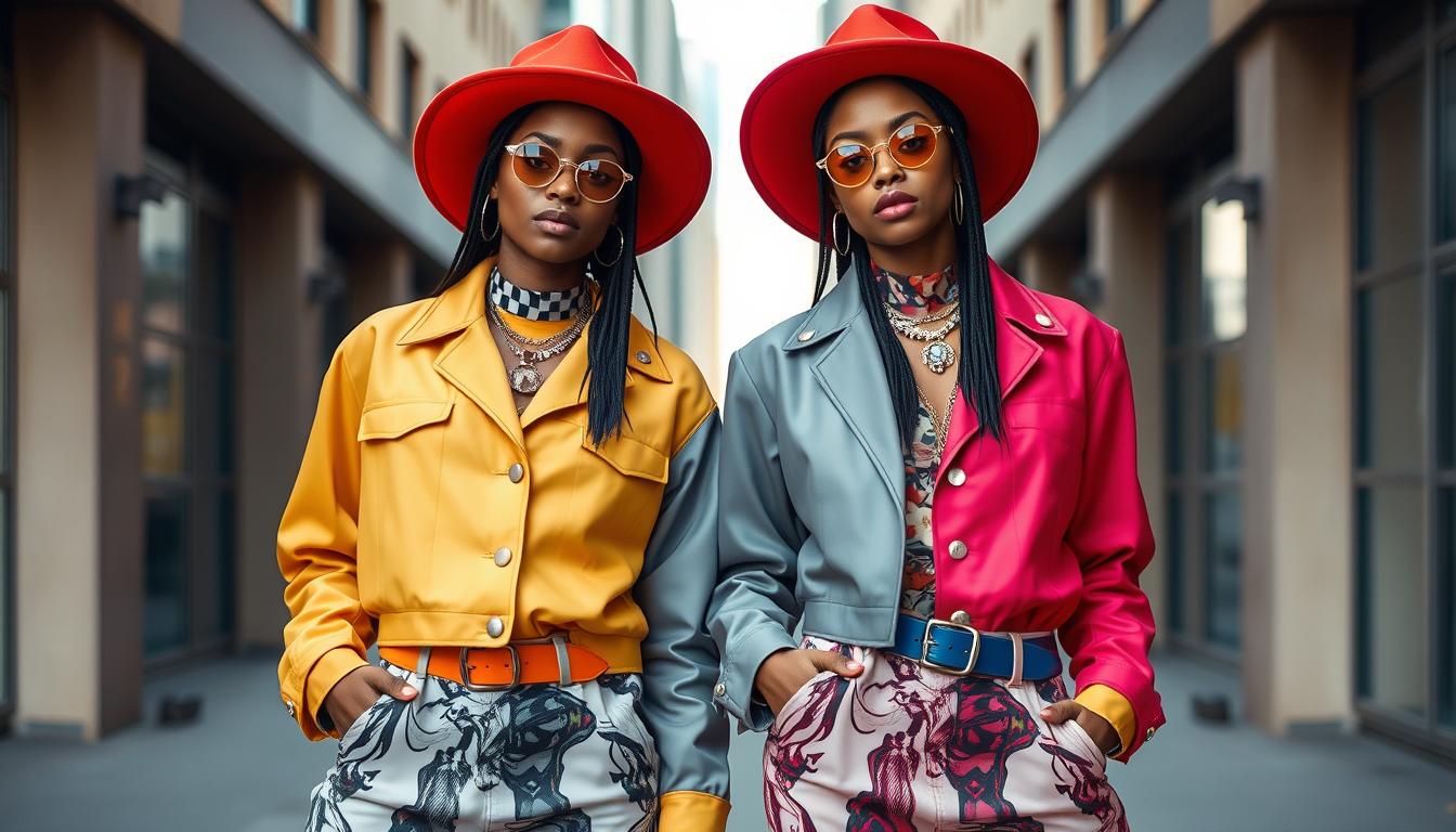 Seeing double