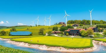 Zielona transformacja